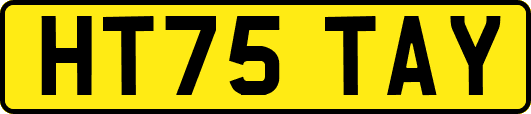 HT75TAY