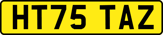 HT75TAZ