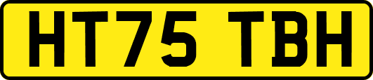 HT75TBH