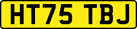HT75TBJ