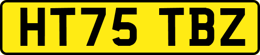 HT75TBZ