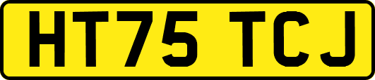 HT75TCJ