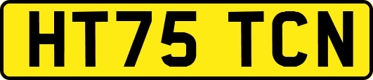 HT75TCN