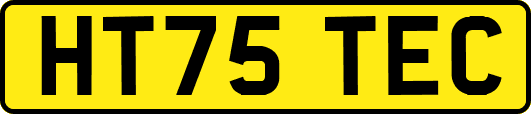 HT75TEC