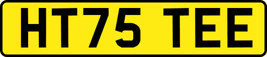 HT75TEE
