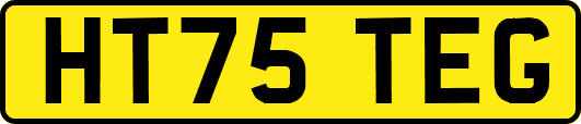 HT75TEG