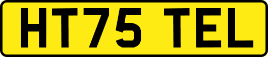 HT75TEL