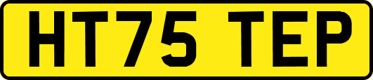 HT75TEP