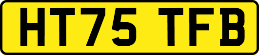 HT75TFB