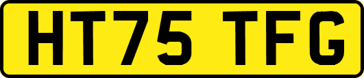 HT75TFG