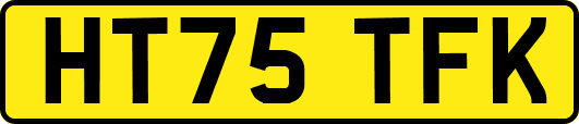 HT75TFK