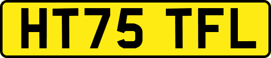 HT75TFL