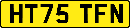 HT75TFN