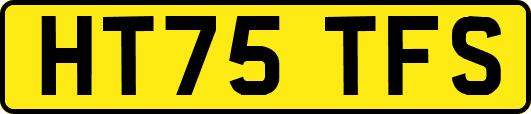 HT75TFS