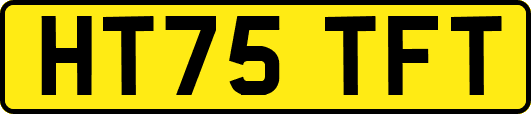 HT75TFT