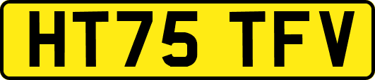 HT75TFV