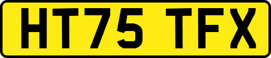HT75TFX