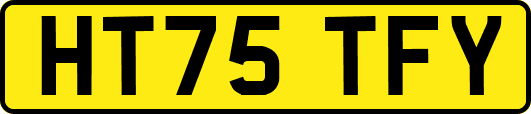 HT75TFY
