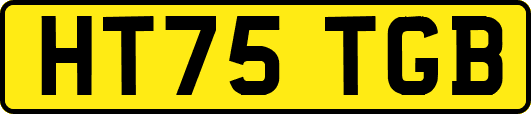 HT75TGB