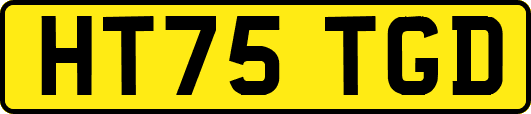HT75TGD