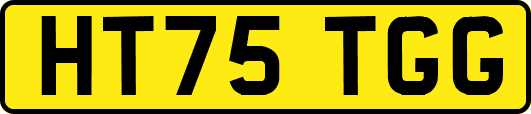 HT75TGG
