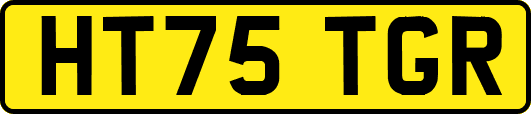 HT75TGR