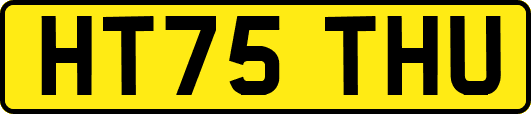 HT75THU