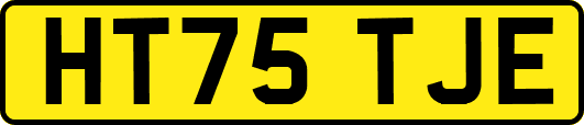 HT75TJE