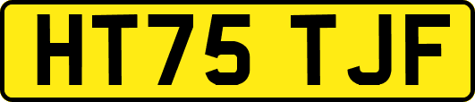 HT75TJF