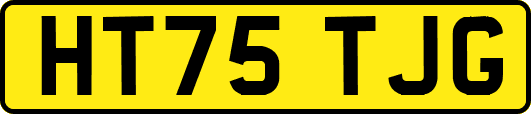 HT75TJG