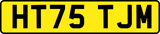 HT75TJM