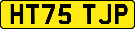 HT75TJP