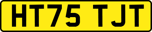 HT75TJT