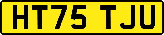 HT75TJU