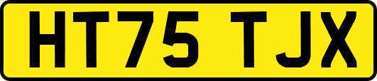 HT75TJX