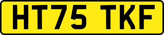 HT75TKF
