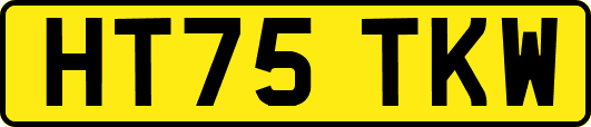 HT75TKW