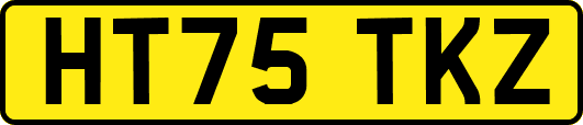 HT75TKZ