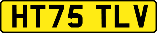 HT75TLV