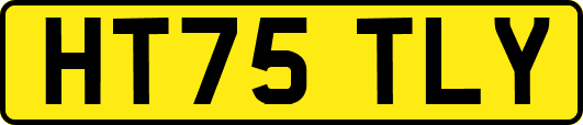 HT75TLY