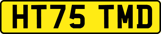 HT75TMD