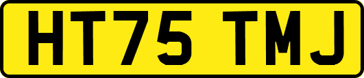 HT75TMJ