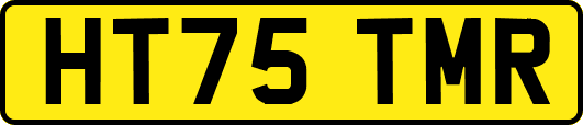 HT75TMR