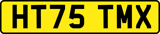 HT75TMX