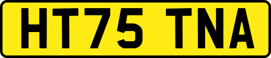 HT75TNA