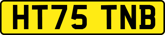 HT75TNB