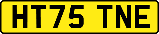 HT75TNE
