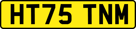 HT75TNM
