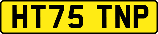 HT75TNP