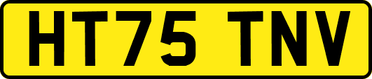 HT75TNV